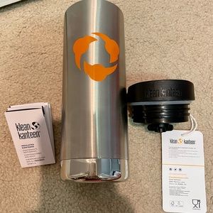 KLEAN KANTEEN